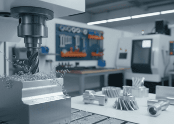 router cnc e variação dimensional
