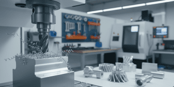 router cnc e variação dimensional