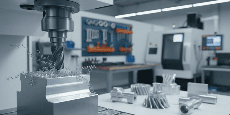 router cnc e variação dimensional