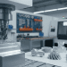 router cnc e variação dimensional