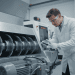 shredder e controle de torque