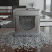 shredder e fragmentação