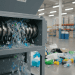 shredder para materiais rígidos
