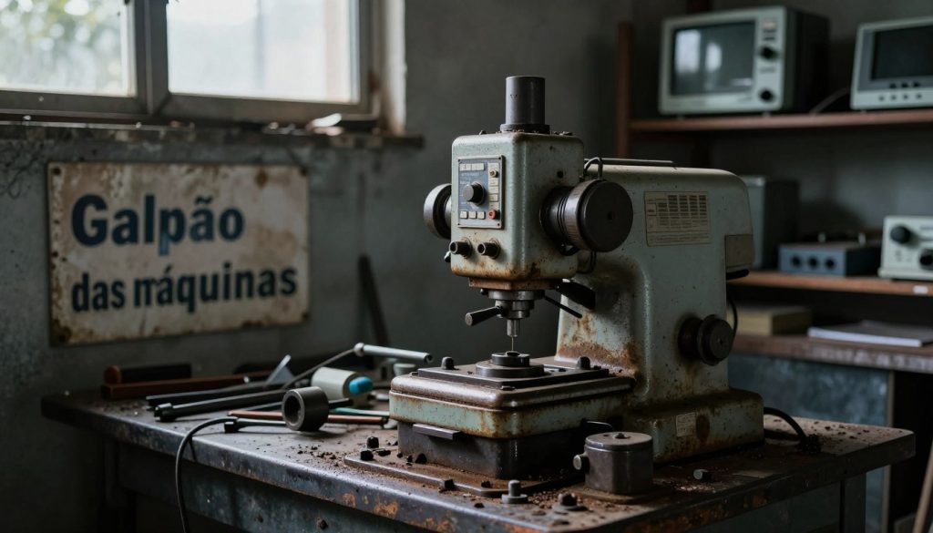 sinais de obsolescência