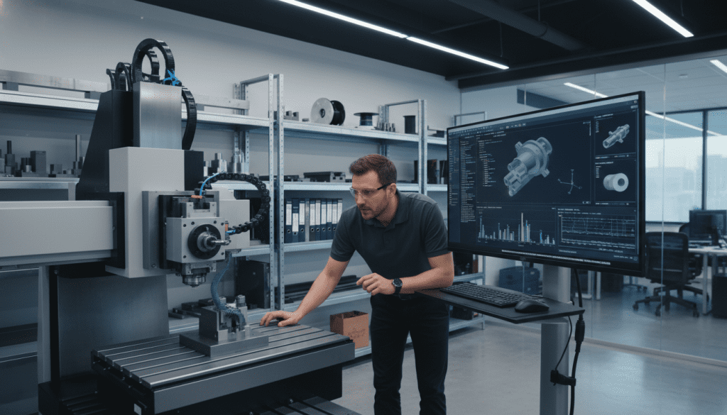 software cnc