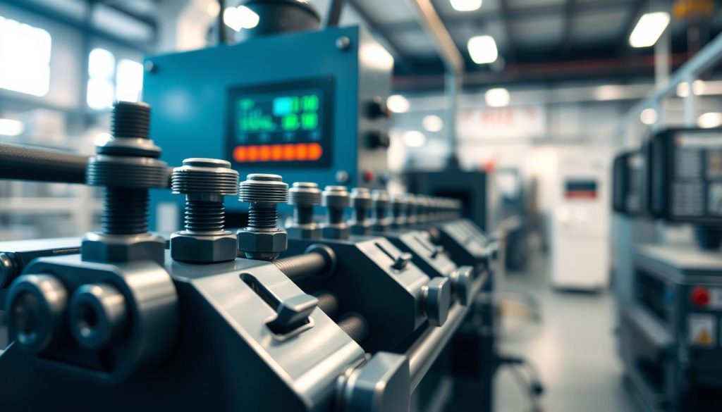 soluções técnicas para extrusoras de plástico soluções técnicas para extrusoras de plástico