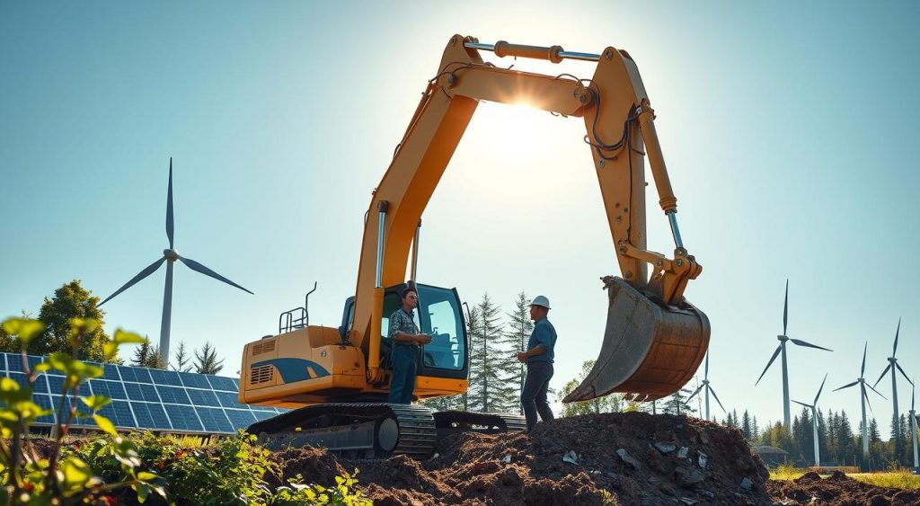 sustentabilidade na construção civil