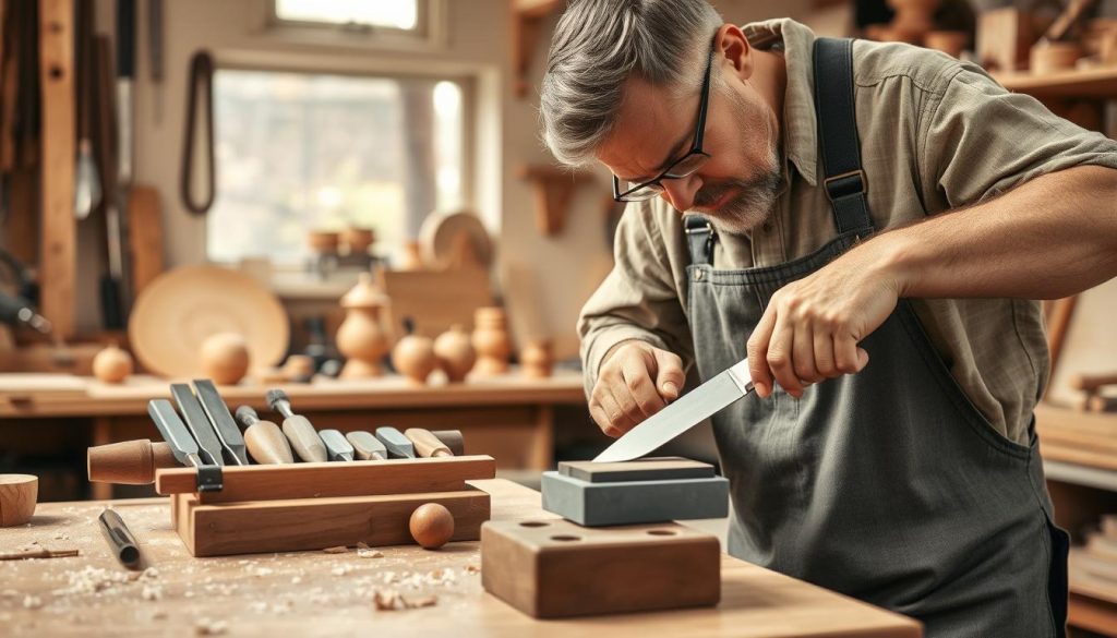 técnicas de afiação para madeira técnicas de afiação para madeira
