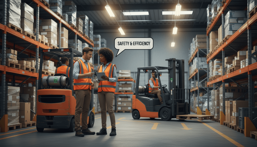 técnicas de condução econômica