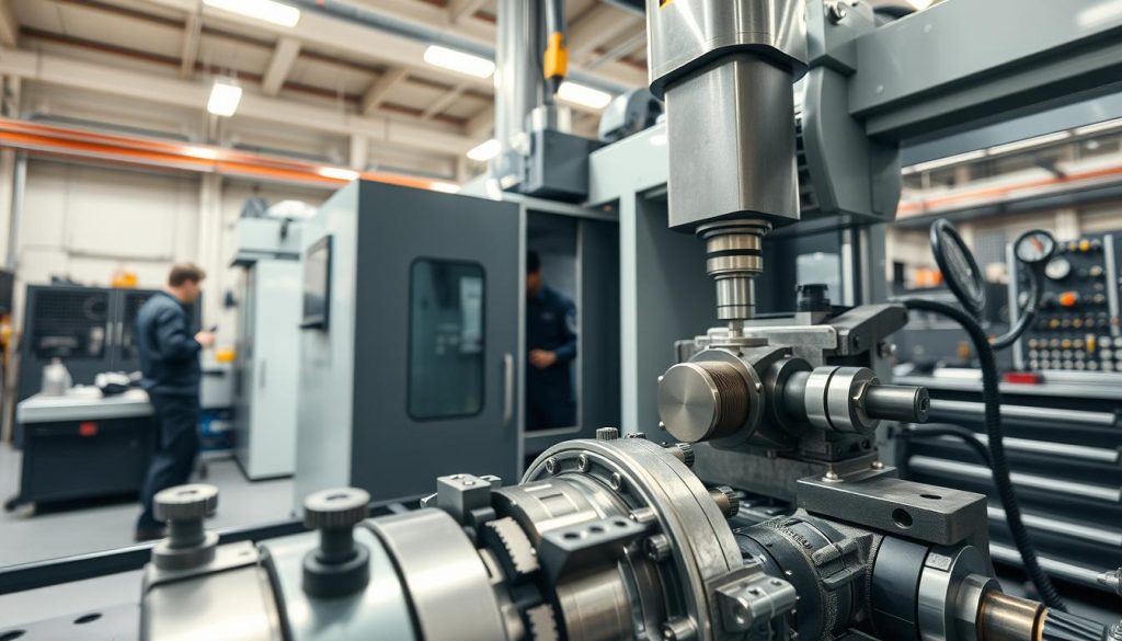 tecnologia CNC tecnologia CNC