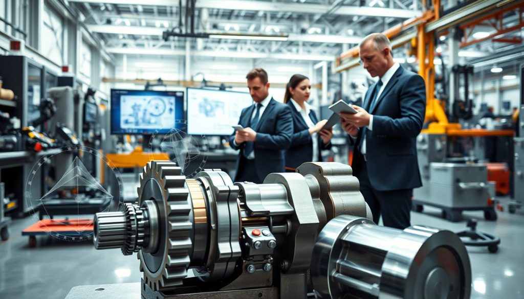 tecnologia avançada em redutores tecnologia avançada em redutores