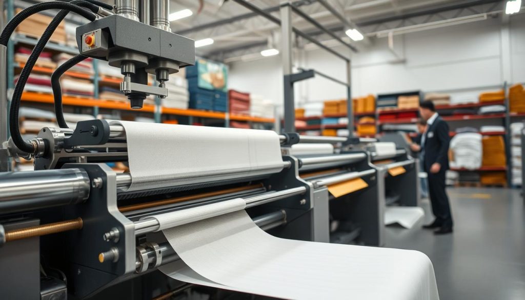 tecnologia de enfestadeira tecnologia de enfestadeira
