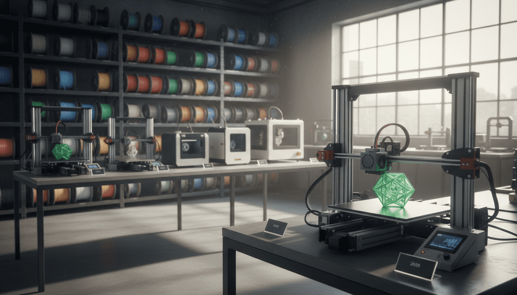 tecnologia de impressão 3D tecnologia de impressão 3D