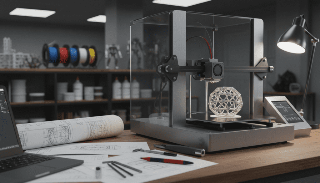 tecnologia de impressão 3D tecnologia de impressão 3D