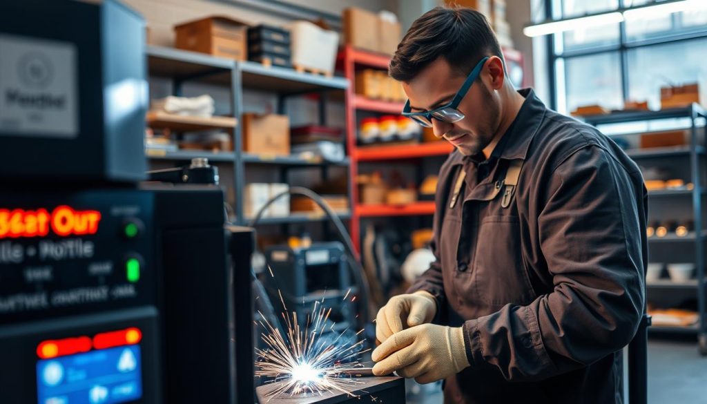 tecnologia de solda avançada tecnologia de solda avançada