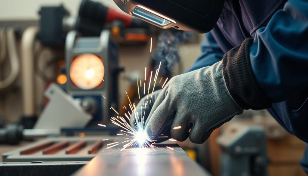 tecnologia de soldagem avançada tecnologia de soldagem avançada