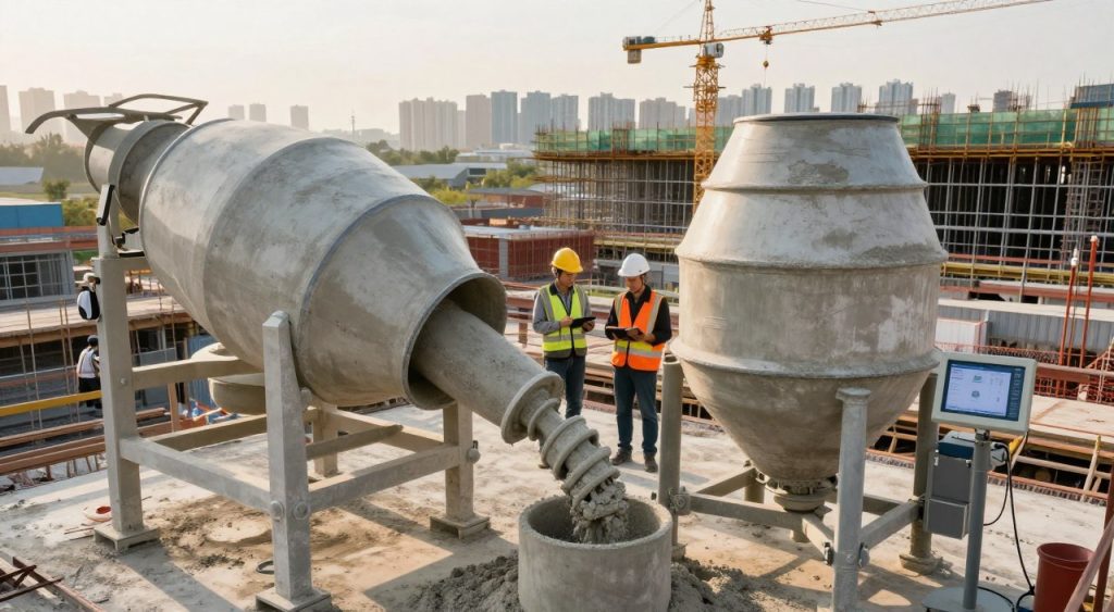 tecnologia na construção