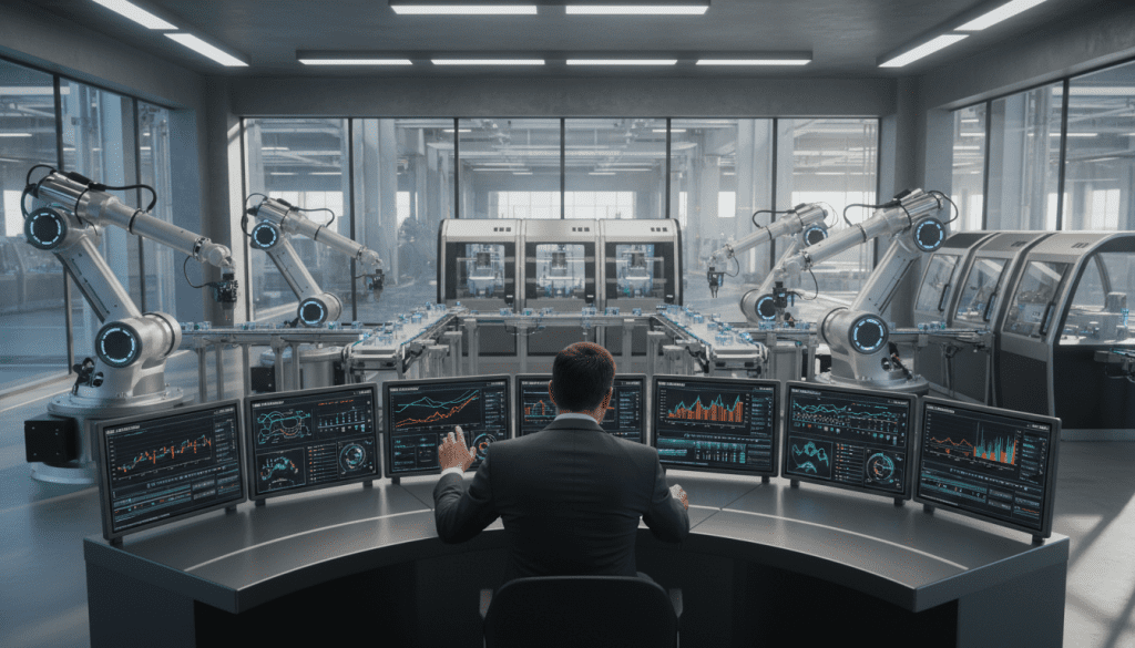 tecnologia para automação de processos