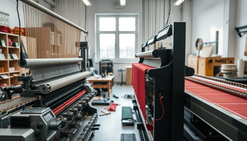 tecnologia para tecelagem tecnologia para tecelagem