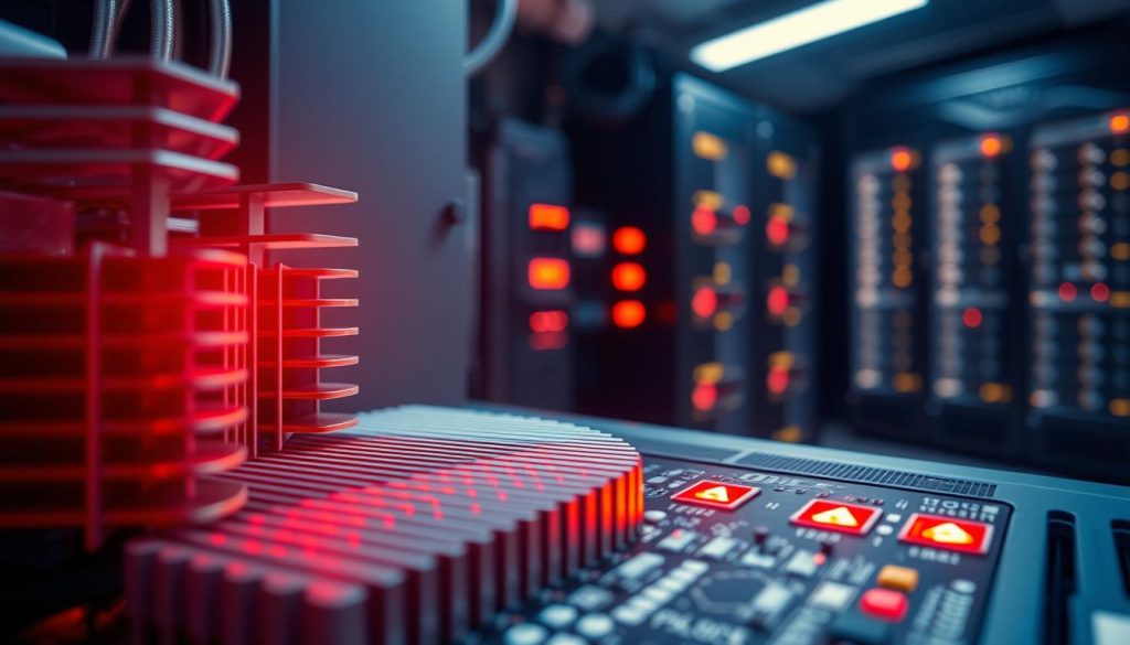 tecnologias de dissipação térmica