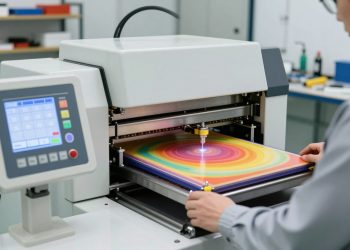 tempo temperatura e pressão na prensa térmica