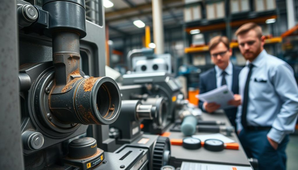 teste de capacidade de injeção teste de capacidade de injeção