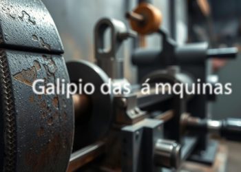 torno mecânico usado folgas