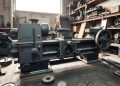 torno mecânico usado obsoleto