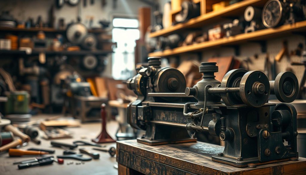 torno mecânico vintage torno mecânico vintage