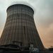 torre de resfriamento e envelhecimento estrutural