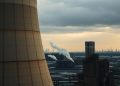 torre de resfriamento e estabilidade térmica