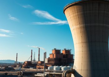 torre de resfriamento e previsibilidade operacional
