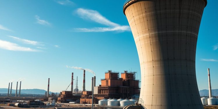 torre de resfriamento e previsibilidade operacional