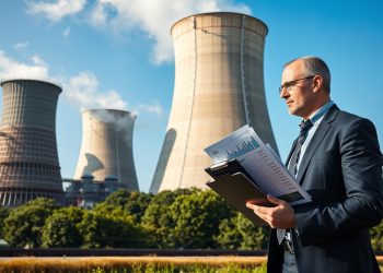 torre de resfriamento e retorno sobre investimento