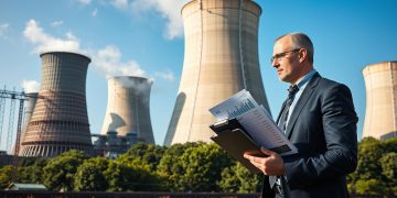 torre de resfriamento e retorno sobre investimento