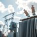transformador elétrico e estabilidade de tensão