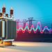 transformador elétrico e variação de carga