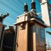 transformador elétrico e variação de frequência