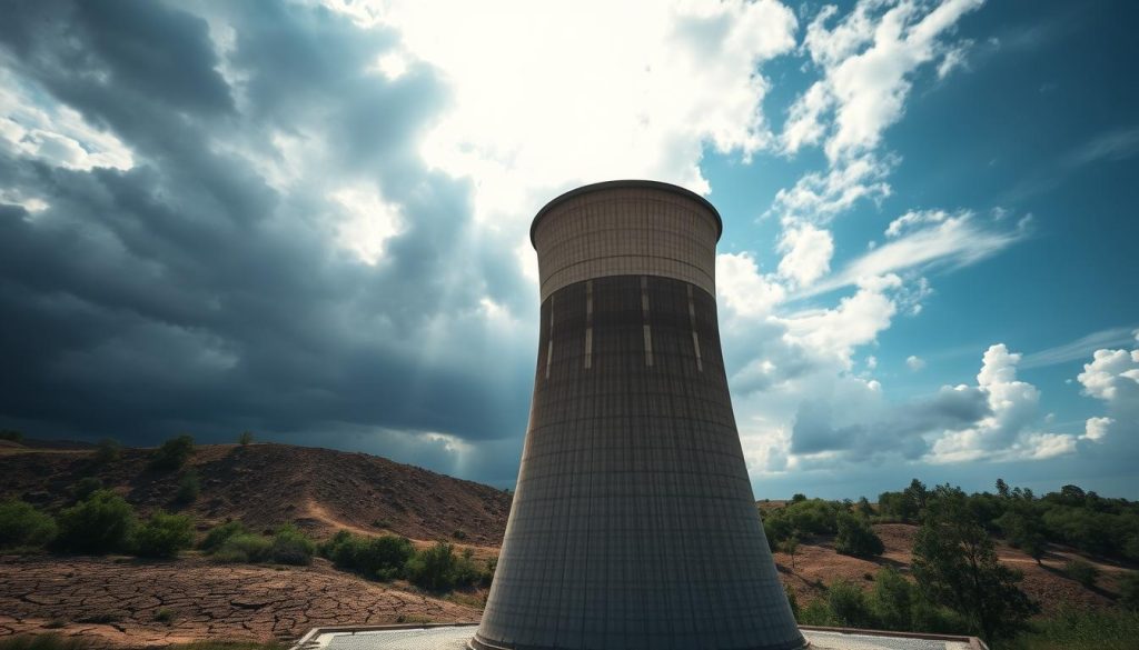 variação climática