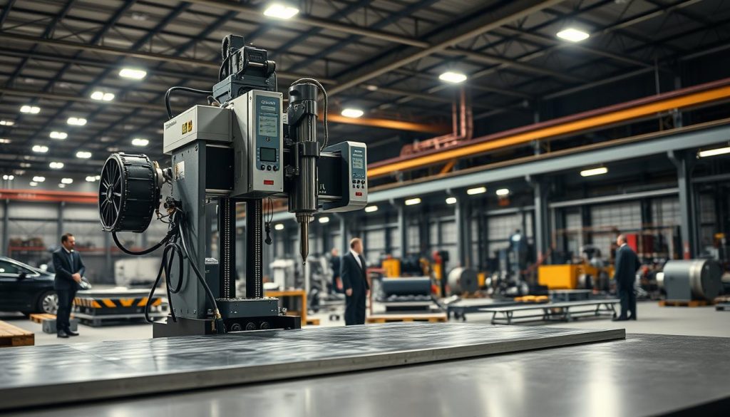 viabilidade econômica furadeira automática viabilidade econômica furadeira automática