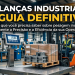 balanca industrial
