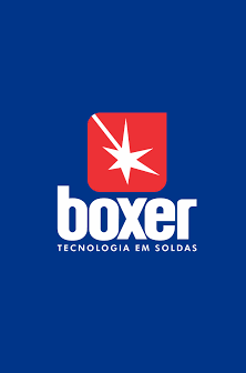 logo boxer