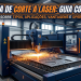 guia completo maquina corte lser