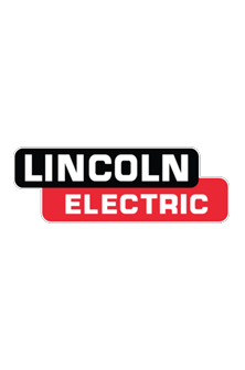logo lincoln electric