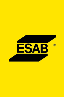 logo esab logo esab
