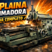 plaina limadora guia completo capa