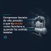 compressor booster de alta pressao o que