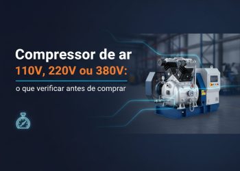 compressor de ar v v ou v