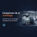 compressor de ar centrifugo quando essa tecnologia