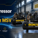 compressor de ar mvs
